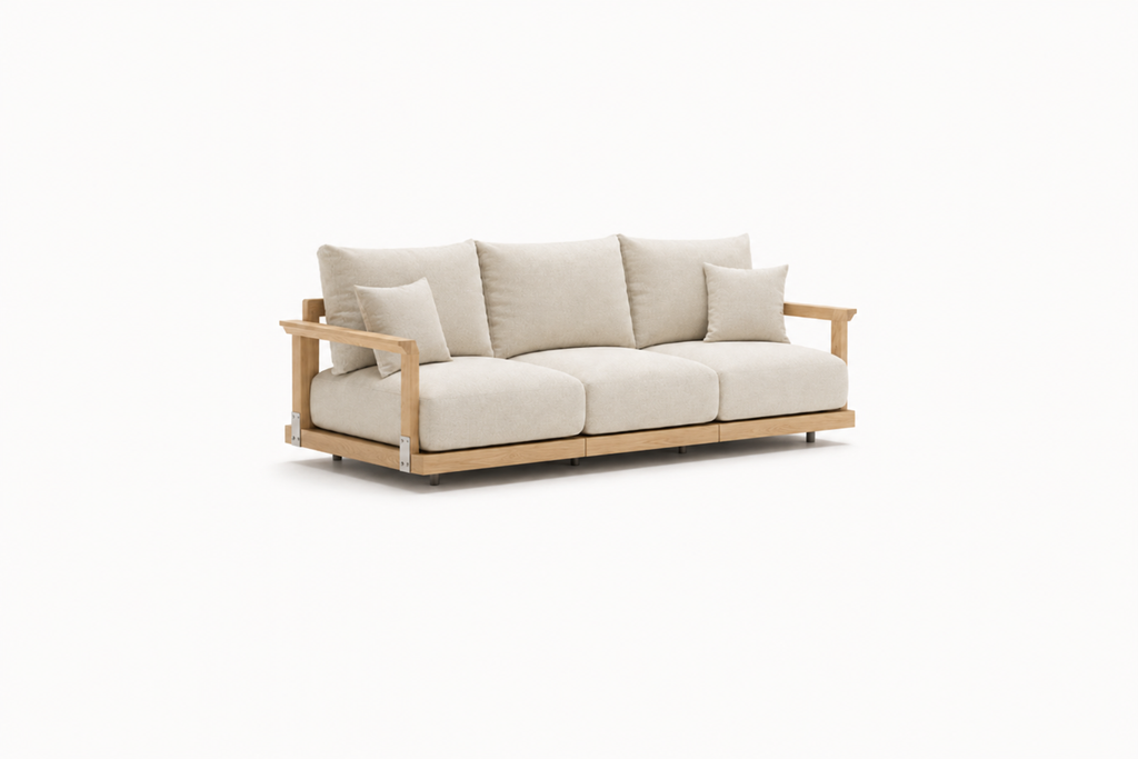 The Haven Sofa