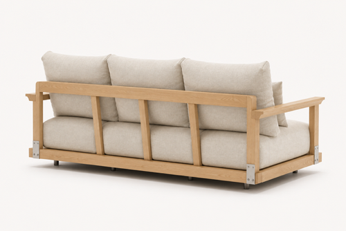 The Haven Sofa