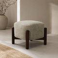 Pebble Stool